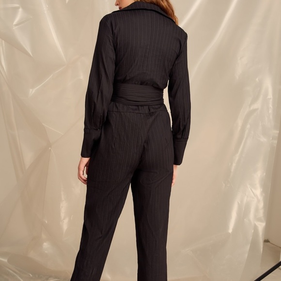 C/MEO Collective The Moments Jumpsuit - Picture 2 of 5